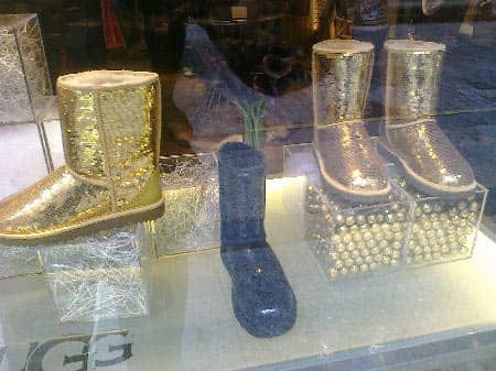 ugg soho store